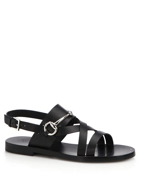 gucci juliette strappy sandals|Gucci jolie denim flats sandals.